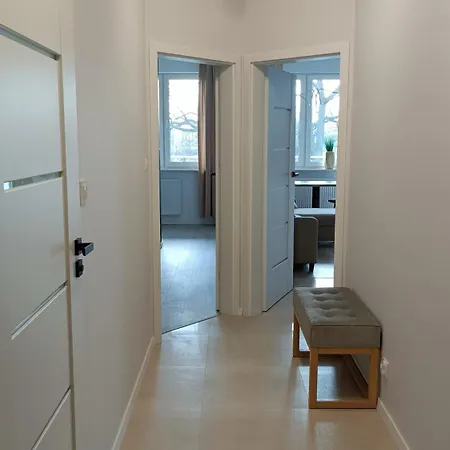 Apartament Neonovy 엘블라그