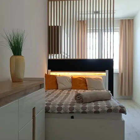 Apartament Neonovy 엘블라그