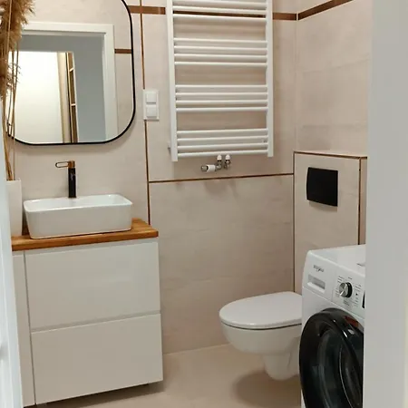 Apartament Neonovy *