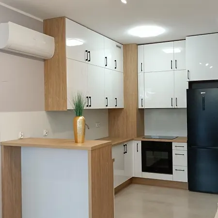 Apartament Neonovy * 엘블라그
