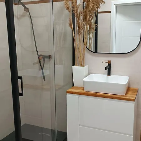 Apartament Neonovy