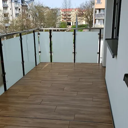 아파트 Apartament Neonovy
