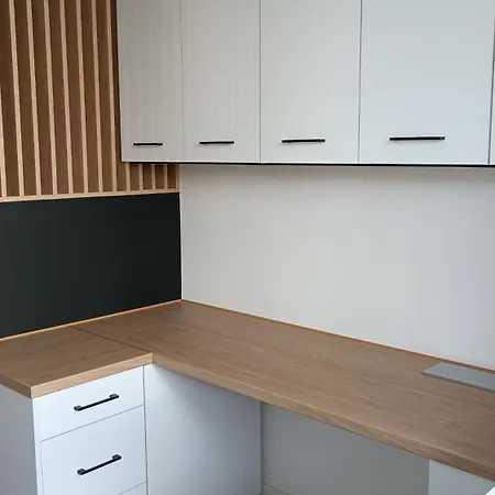 Apartament Neonovy 아파트